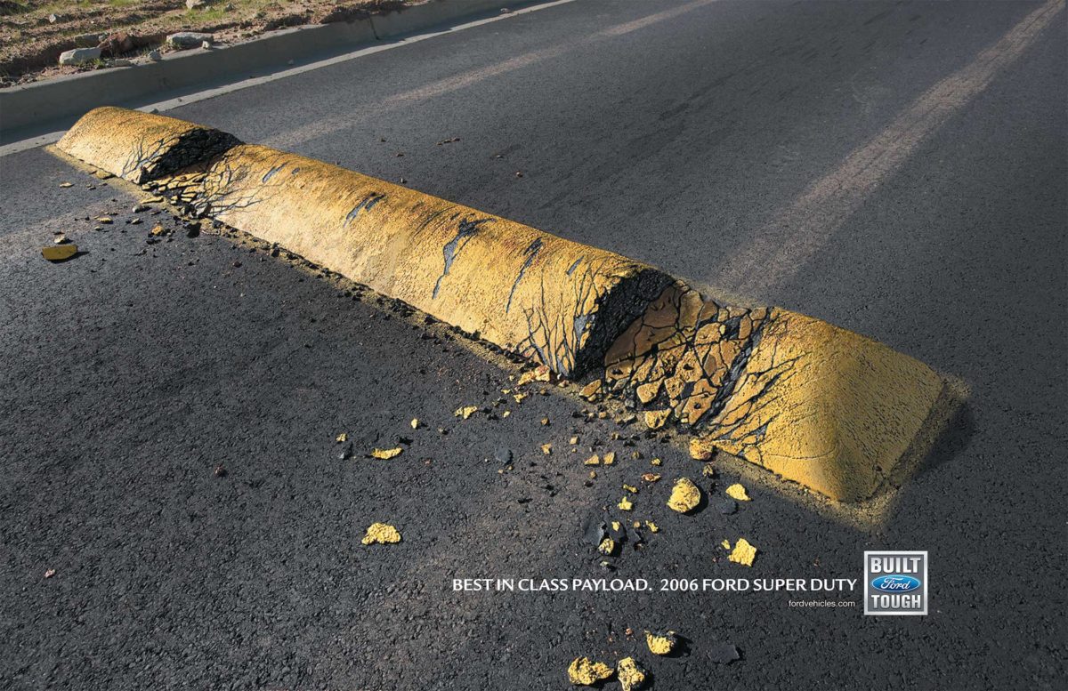 Speed Bump